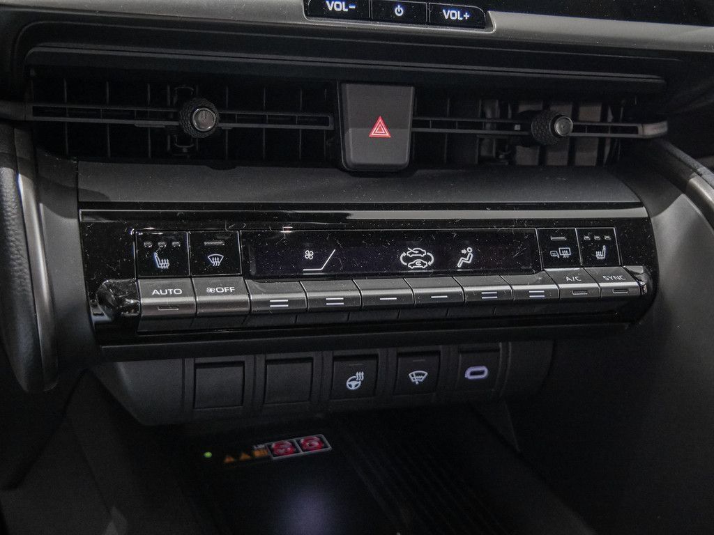 Toyota C-HR - Bild 20