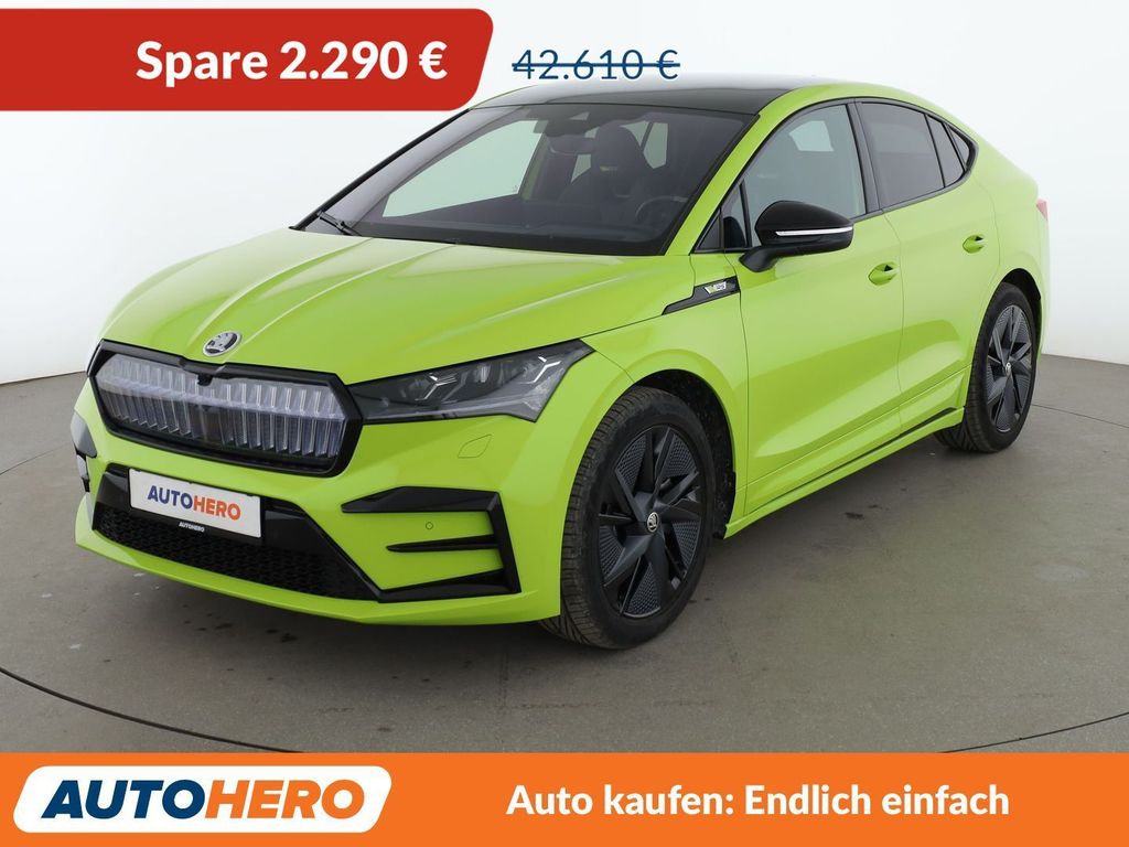 Image of Skoda Enyaq