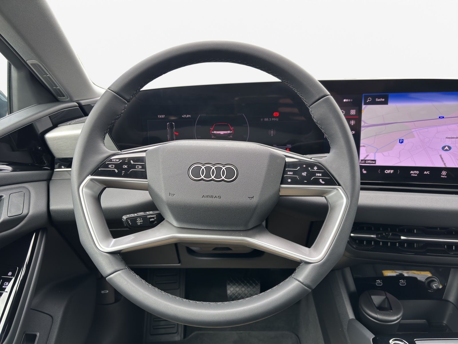 Audi A6 e-tron - Bild 8