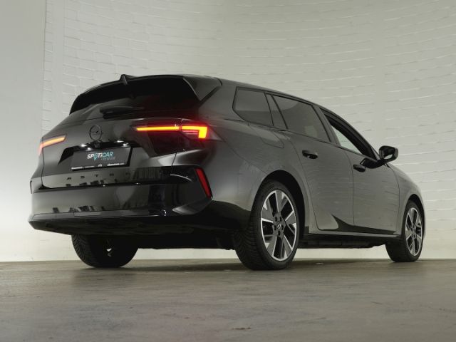 Astra Electric L ST GS 54kWh AT +LED+NAVI+360 GR