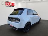 Honda e 1. Hand*SCHECKHEFT* - Honda e mit Elektro-Antrieb