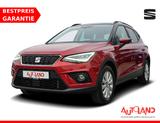 Seat Arona 1.0 TSI Beats LED Kamera SmartLink - Seat Arona in Halle