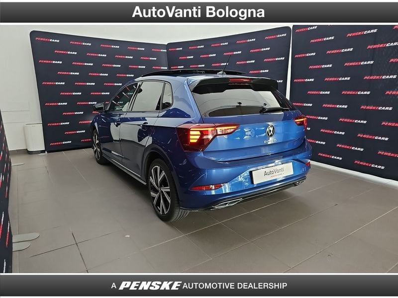 Other Volkswagen Polo Polo 1.0 tsi R-Line 95cv imagem 3
