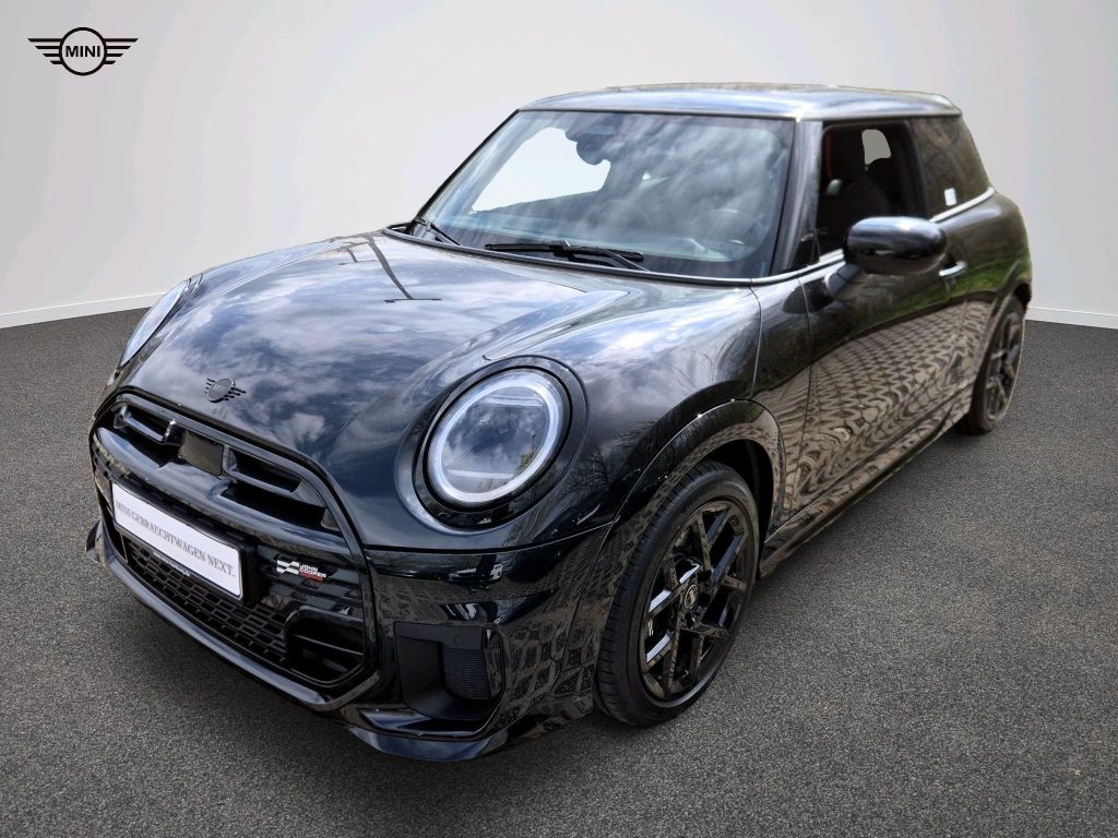 Image of MINI Cooper S