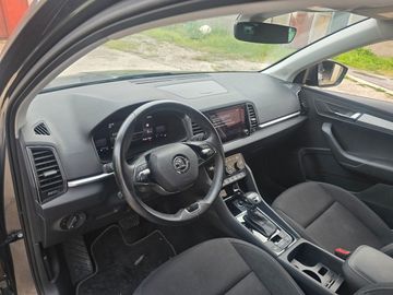 Skoda Karoq - 12