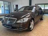 Mercedes-Benz S500 AMG V8 * Nappa Semianilin *Carbon AMG*Sport - Mercedes-Benz S 500: Leder