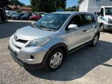 Toyota Urban Cruiser 1,4-l-D-4D 4x4 Club 98000km - Toyota Urban Cruiser Gebrauchtwagen