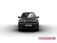 Fiat Grande Panda - Vorschau Bild 2