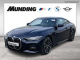 BMW 430i A Coupé M Sport HUD|Navi|HiFi|DAB|WLAN|RFK - gebrauchte BMW 430 aus dem Jahr 2020
