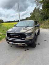 Dodge RAM Rebel
