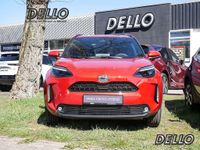 Toyota Yaris Cross - Vorschau Bild 2