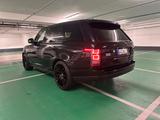 Land Rover Range Rover 5.0 V8 SC Autobiography Autobiog... - Land Rover Range Rover in Mainz