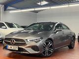 Mercedes-Benz CLA 180*19.000 Km*Garantie* - Mercedes-Benz: 1.0