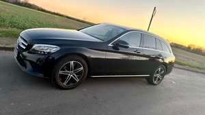 Image of Mercedes-Benz C 180