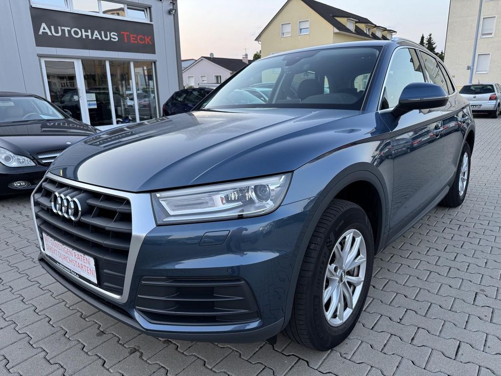 Image of Audi Q5