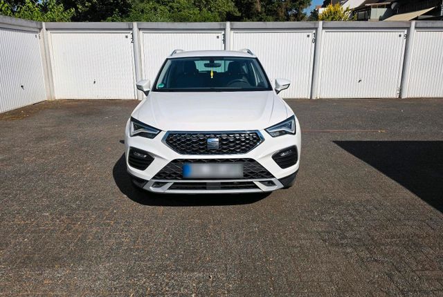 SEAT Seat Ateca 2.0 TDI Xperience