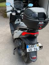 Kymco X - TOWN CT 125iCBS - KYMCO ROLLER 125