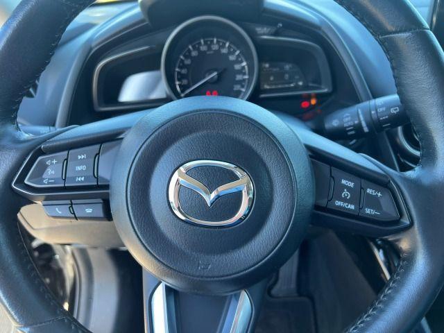 Mazda 2 1.5 SKYACTIV-G 90, RF-Kamera