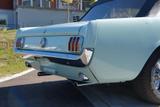 Ford Mustang - gebrauchte Ford Mustang aus dem Jahr 1966