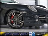Porsche 997 - 911 Turbo Coupé BOSE PDK7 PCM KW-Fahrw. M+ - Porsche 997: Coupé