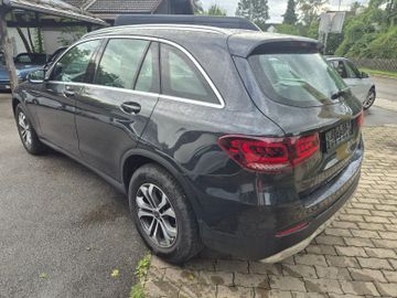 Mercedes GLC 200 - 9