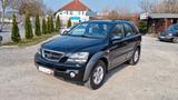 Kia Sorento 2.5 CRDi EX 4x4*AHK* - gebrauchte Kia Sorento aus dem Jahr 2005