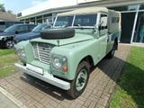 Land Rover Serie III 109 - Land Rover Serie III: 109