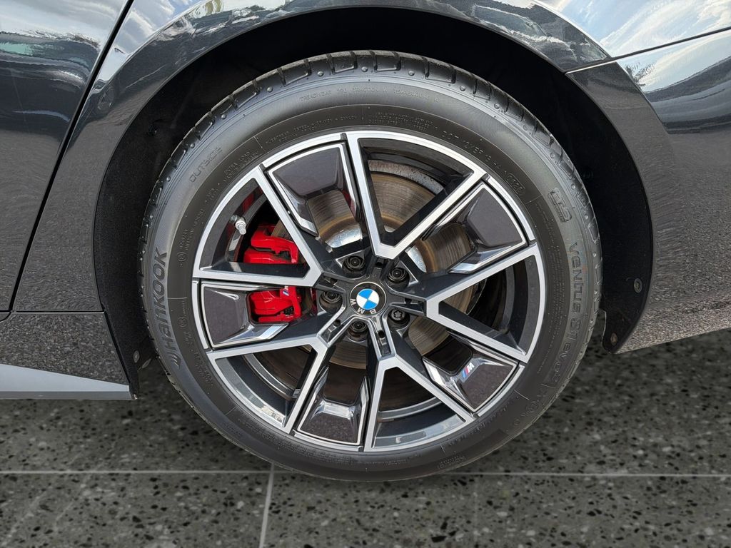 BMW 4 Series 2023