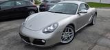 Porsche Cayman, Klima, Navi, Garantie !!! - gebrauchte Porsche Sportwagen