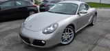 Porsche Cayman, Klima, Navi, top Ausstattung - Porsche: Sportwagen