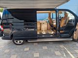 Volkswagen T5 Wohnmobil 4x4, ATM 45000km, Allrad 4x4 - VW T5 Transporter in Bonn