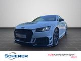 Audi TT RS Coupé *Scherer Performance Parts* - Audi TT RS aus 2024