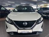 Nissan Qashqai 1.3 TEKNA+plus VC+ACC+PANO+360°+HuD. - Nissan Jahreswagen