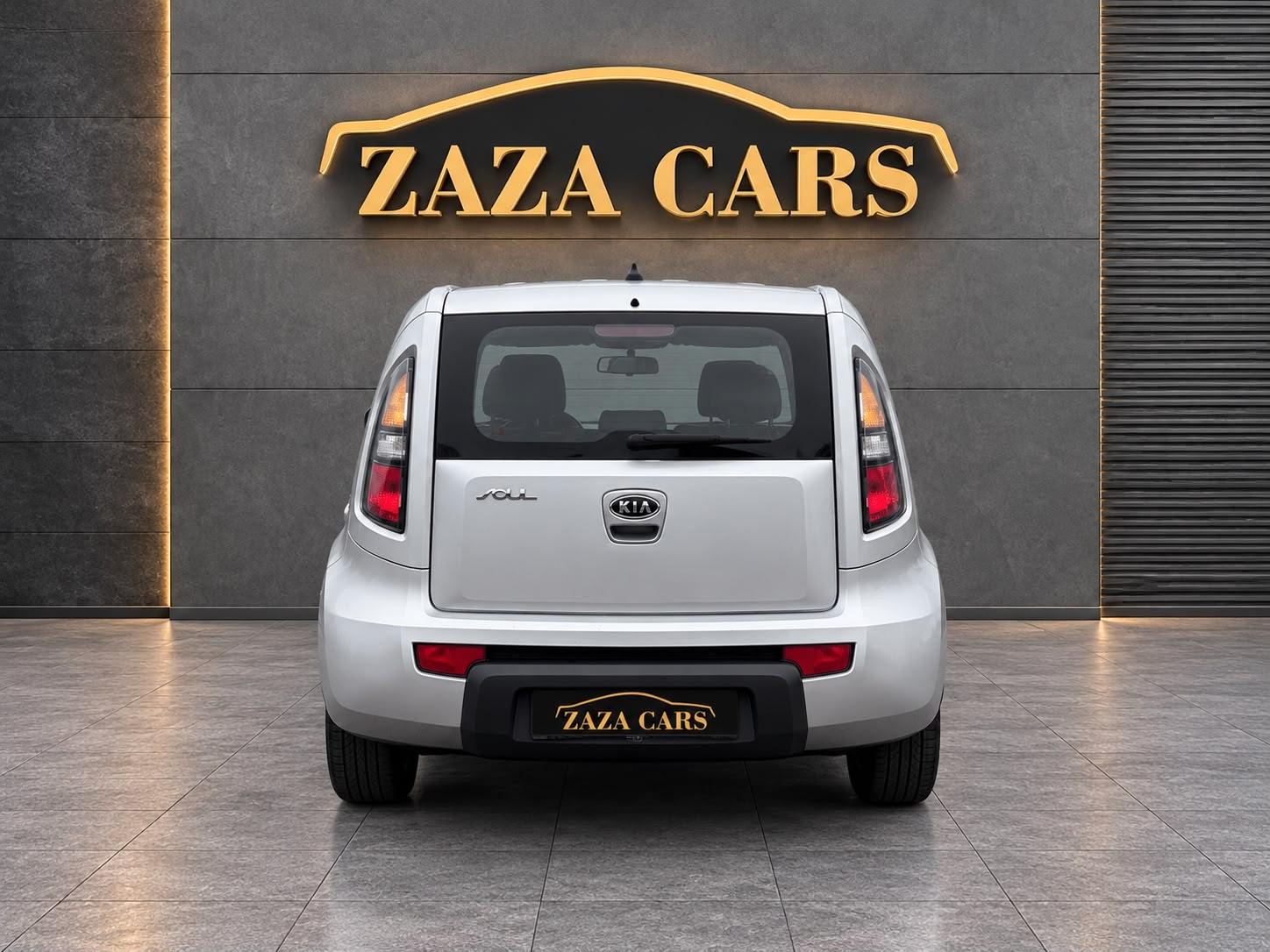 Kia Soul 2010 — photo 6
