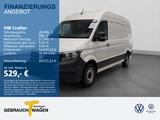 Volkswagen Crafter 35 Kasten MR HD Holzverkleidung 3-SITZE - VW Crafter in Bochum