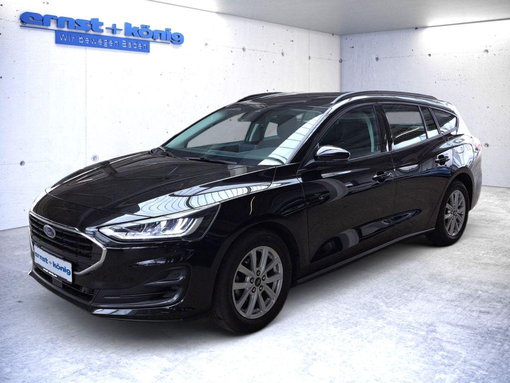 Ford Focus Turnier 1.0 EcoBoost COOL&CONNECT RFK