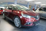 Renault Scenic ENERGY TCe 130 INTENS - Renault Scenic: Limousine