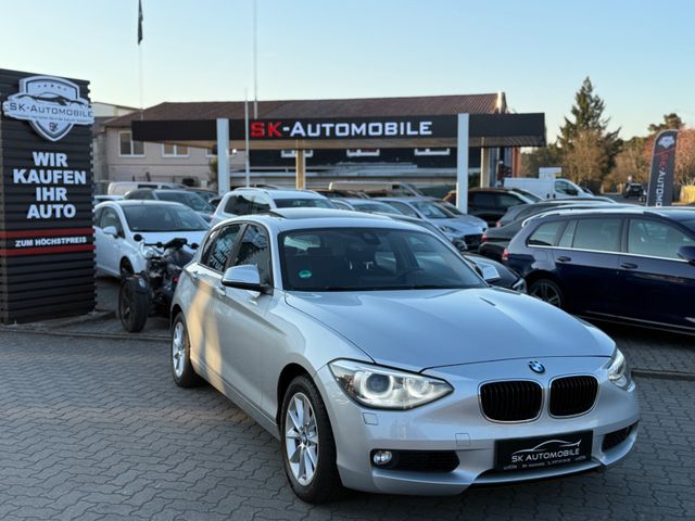 BMW 118i F20 / SHD / SHZ / XENON / KLIMAAUTO. /