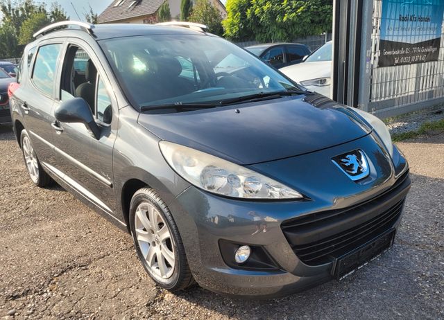 Peugeot 207 SW Urban Move 95 VTi  Tüv neu