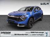 Kia Sportage PLUG&RIDE 4WD 1.6T NAVI,DAB,KLIMA,SITZH