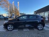 Renault Clio IV TCe 90 ENERGY Limited - gebrauchte Renault Clio aus dem Jahr 2016