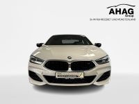 BMW M850 - Vorschau Bild 2