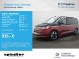 Volkswagen Multivan Style 2,0 l TSI 150 kW OPF DSG kurzer Ü - mit Benzin-Antrieb: Kleinbus
