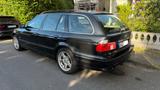 BMW 525i A Touring Leder Klima Android/Apple - BMW 525 mit Benzin-Antrieb: Kombi