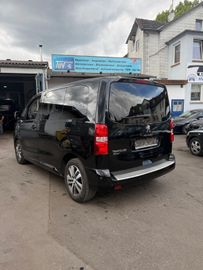 Peugeot Traveller - 4