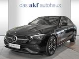 Mercedes-Benz C-CLASS C 220 D 4MATIC (206.005) - Mercedes-Benz D Class
