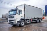 Volvo FM 330-6x2-E5+10 pneus/tires+intarder - Angebote