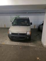 Suzuki Wagon R+ 1.6 EM Allrad - Suzuki Wagon R+ aus 1999