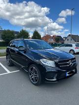Mercedes-Benz GLE 43 AMG Mercedes-AMG GLE 43 4MATIC Merced... - : Mercedes Gle