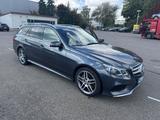 Mercedes-Benz MERCEDES E400 AMG E klasse V6 3,5l - Mercedes-Benz E 400 in Frankfurt (Main)